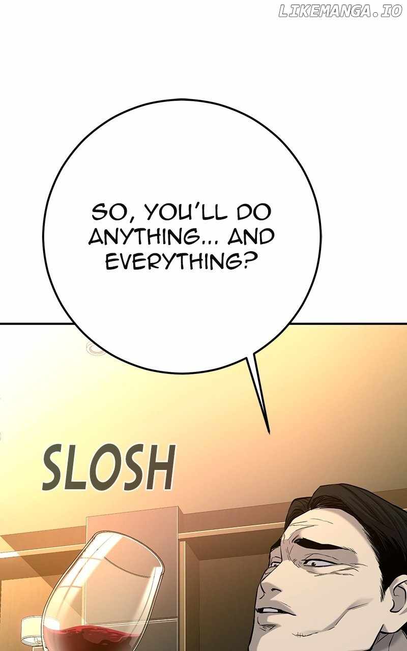 Son's Retribution Chapter 52 136